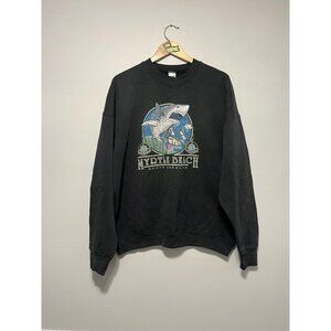 Vintage Myrtle Beach South Carolina Crewneck